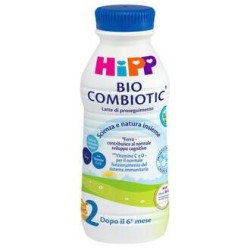 HIPP BIO 2 LATTE COMBIOTIC...