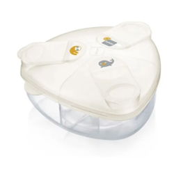 Bamed Baby Italia Mam Milk...