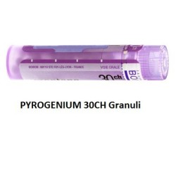 Boiron Pyrogenium 30 Ch...