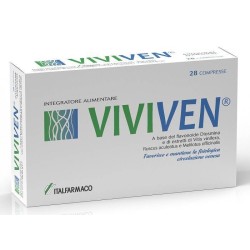 Italfarmaco Viviven 28...