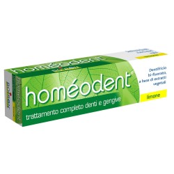 Boiron Homeodent...