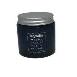 Giuliani Bioscalin Vital Capelli Pelle Unghie 60 Compresse