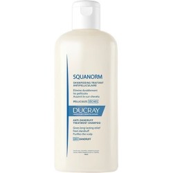 Ducray Squanorm Shampoo...