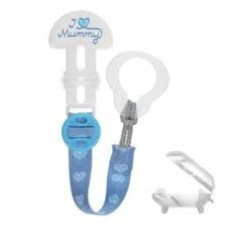 Bamed Baby Italia Mam Clip...