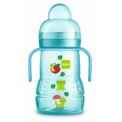 Bamed Baby Italia Mam Trainer Femmina