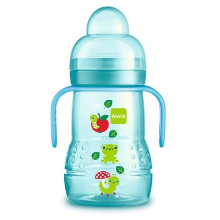 Bamed Baby Italia Mam Trainer Femmina