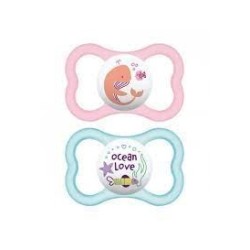 Bamed Baby Italia Mam Air...