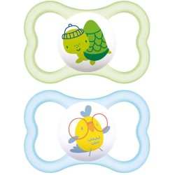 Bamed Baby Italia Mam Air...