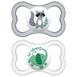 Bamed Baby Italia Mam Air...