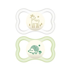 Bamed Baby Italia Mam Air...