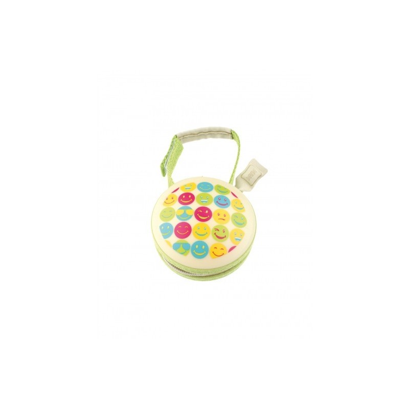 Bamed Baby Italia Pod Portasucchietto Neutro