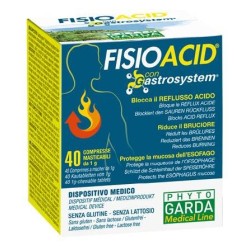 Named Fisioacid 40...