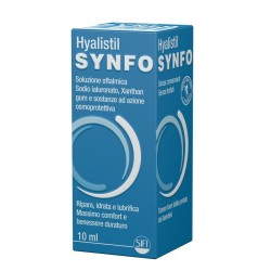 Sifi Hyalistil Synfo...
