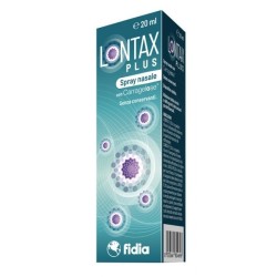 Fidia Farmaceutici Lontax...