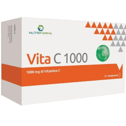 Aqua Viva Vita C 1000 30...