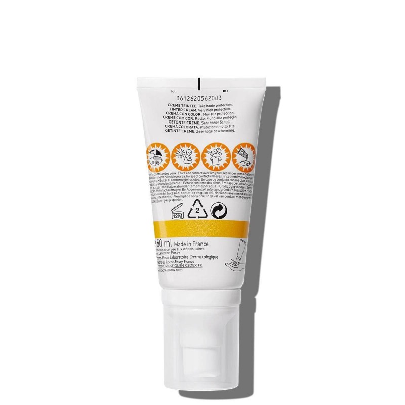 La Roche Posay-phas Anthelios Pigmentation Spf50+ Univeral Shade