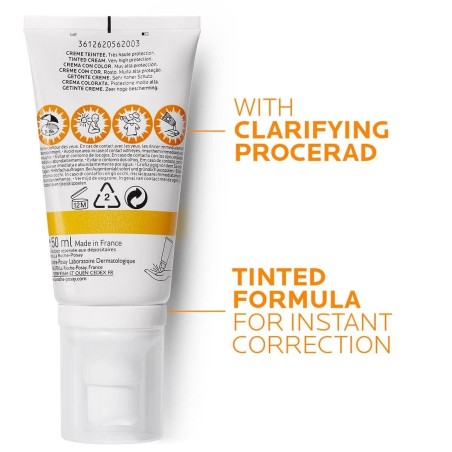 La Roche Posay-phas Anthelios Pigmentation Spf50+ Univeral Shade