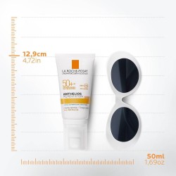 La Roche Posay-phas Anthelios Pigmentation Spf50+ Univeral Shade