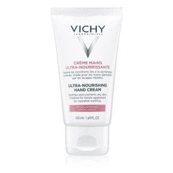 Crema Mani Vichy 50 Ml