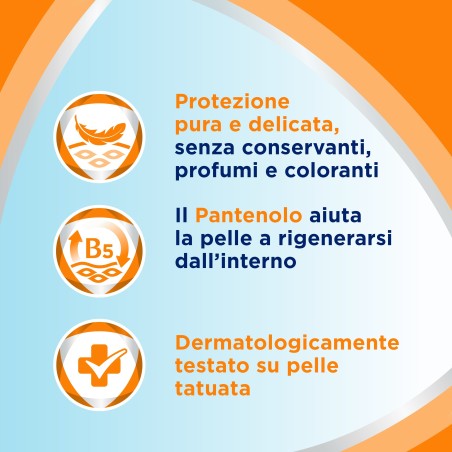 Bayer Bepanthenol Tattoo Pasta Trattamento Intensivo 100 G