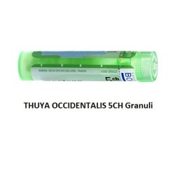Boiron Thuya Occidentalis 5...