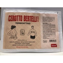 Kelemata Bertelli Cerotto...