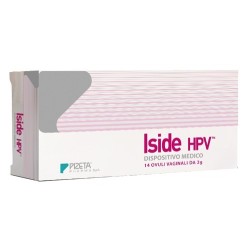 Pizeta Pharma Iside Hpv 14...