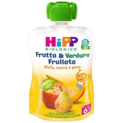 Hipp Italia Hipp Bio Frutta...