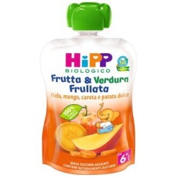 Hipp Italia Hipp Bio Frutta...