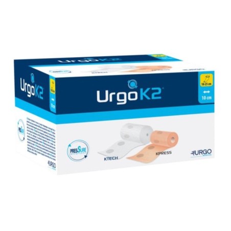 Urgo Medical Italia Urgok2 Latex Free T1-10cm