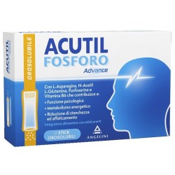 Angelini Acutil Fosforo...