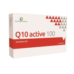Aqua Viva Q10 Active 100 30...