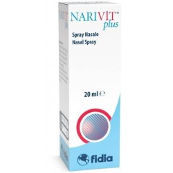Fidia Farmaceutici Narivit...