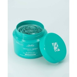 I. C. I. M. Internation Defence Body Gel Rimodellante 300 Ml