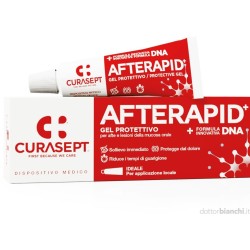 Curasept Gel Afte Rapid Dna...