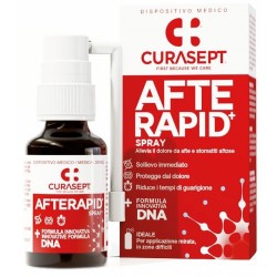 Curasept Spray Afte Rapid...