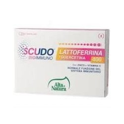 Alta Natura-inalme Scudo...