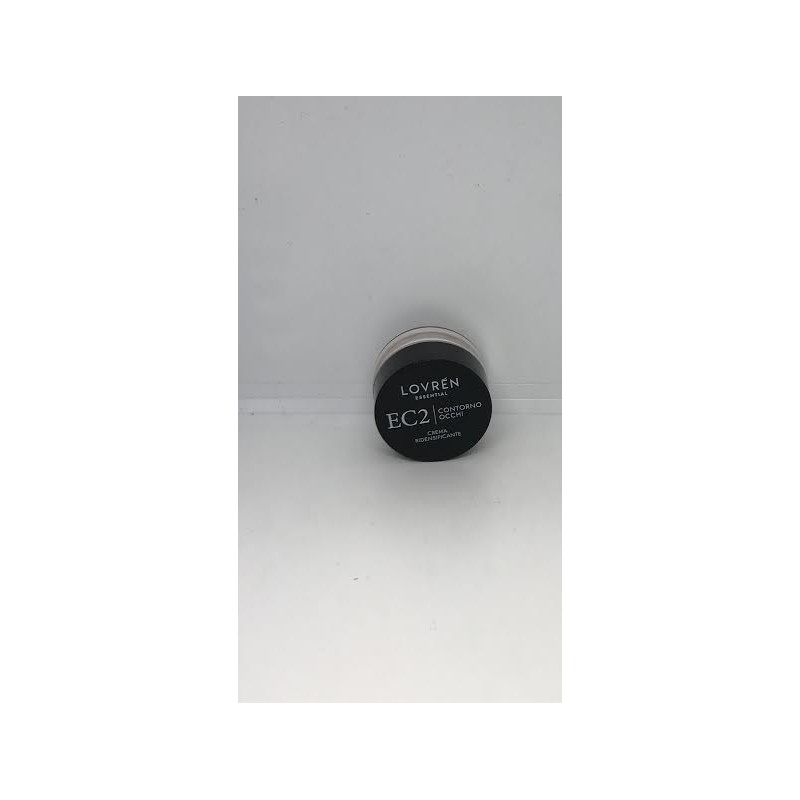 Clinicalfarma Lovren Contorno Occhi Crema Ridensificante 15 Ml