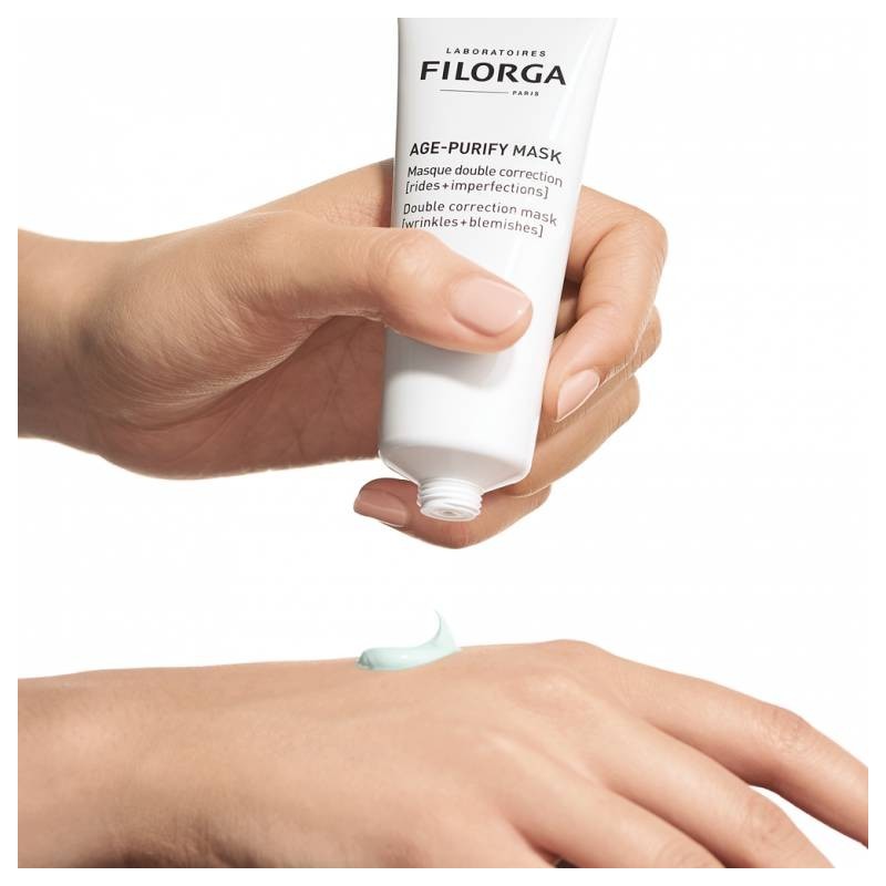 Laboratoires Filorga C. Italia Filorga Age Purify Mask 75 Ml