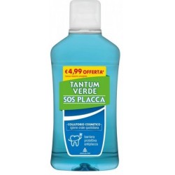 Angelini Tantum Verde Sos...