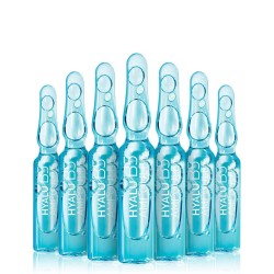 La Roche Posay-phas Hyalu B5 Ampolle 7 Ampolle 2 Ml