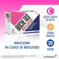 BIOCHETASI REFLUSSO 20...