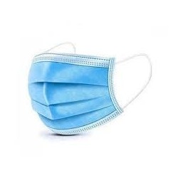 Mascherina Chirurgica Gda...