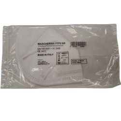 Ekiplabs Mascherina Ffp2...