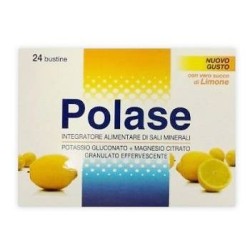 Haleon Italy Polase Limone...