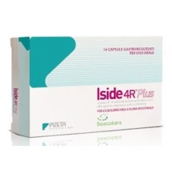 Pizeta Pharma Iside 4r Plus...