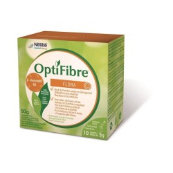 Nestle' It. Optifibre Flora...