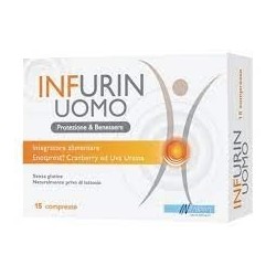 Infarma Infurin Uomo 15...