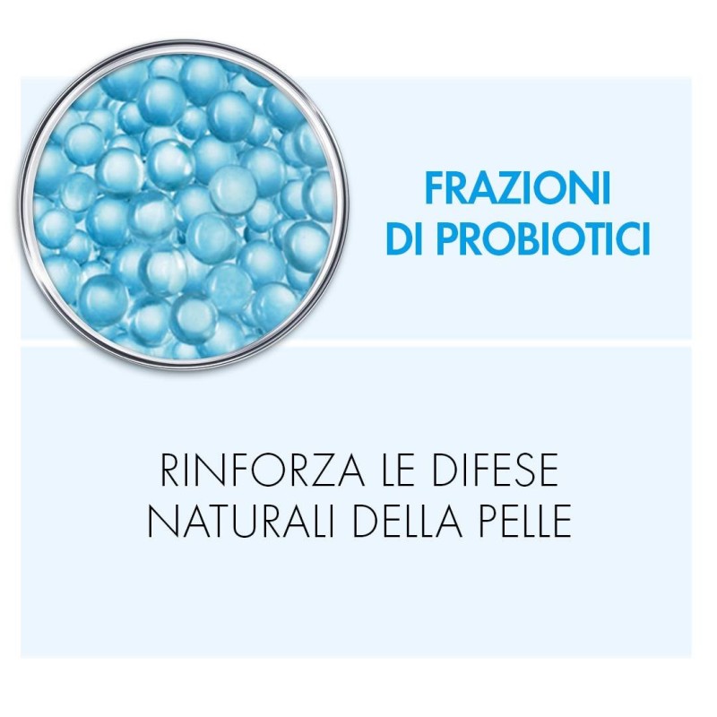 Vichy Mineral 89 Probiotic Fractions Crema Viso 30 Ml