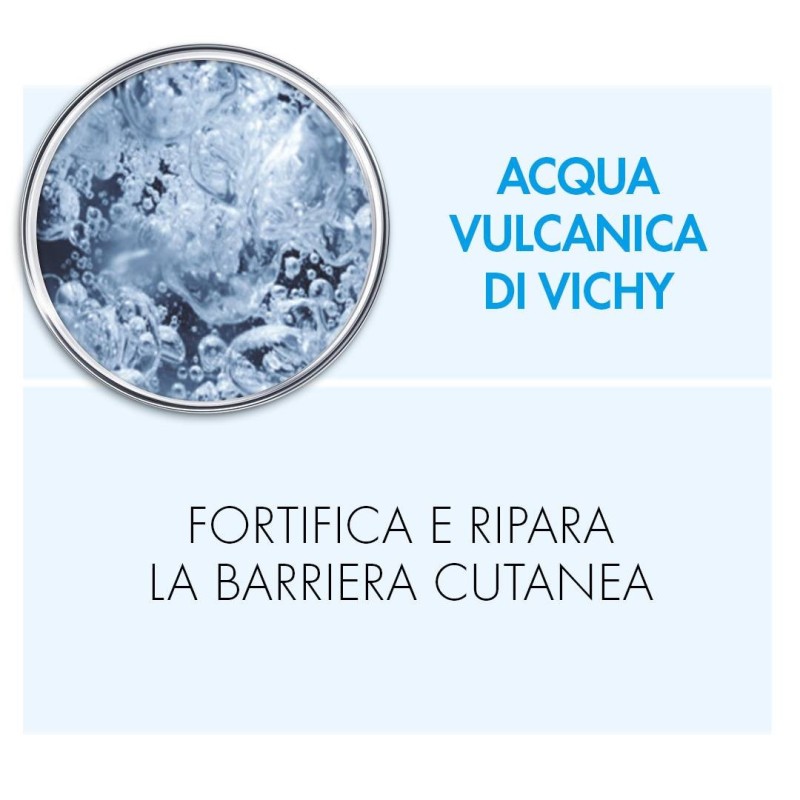 Vichy Mineral 89 Probiotic Fractions Crema Viso 30 Ml